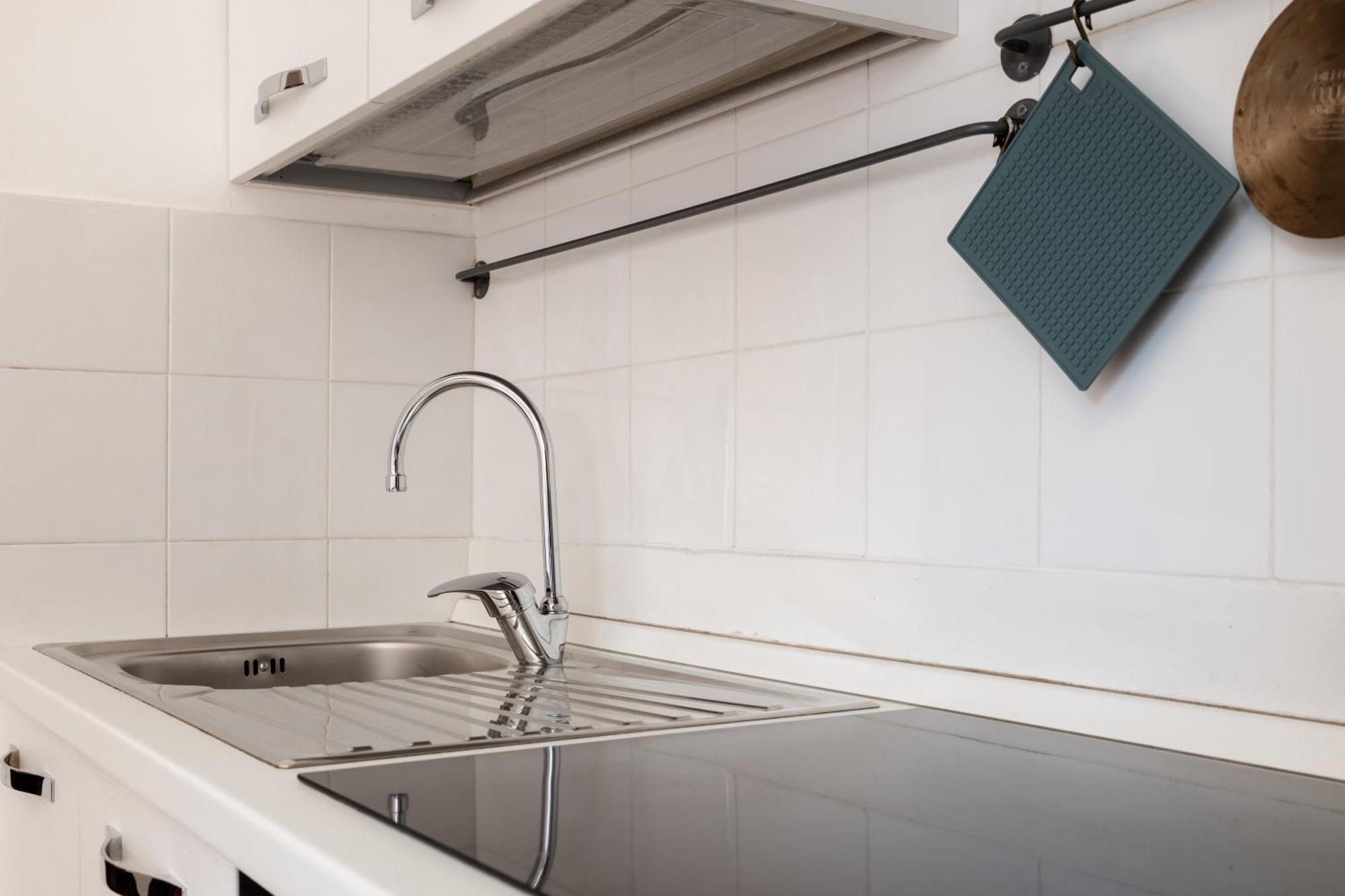 Apartmán Montagnola Mini House Řím Exteriér fotografie